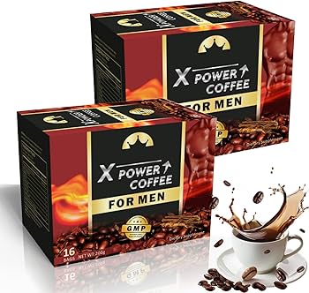 Xpower Coffee